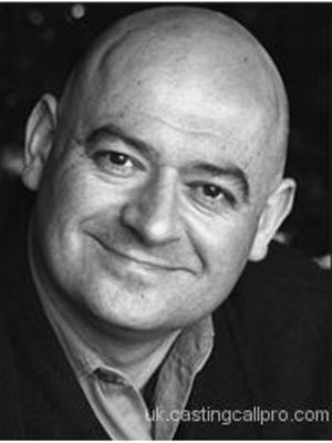 Simon Hill