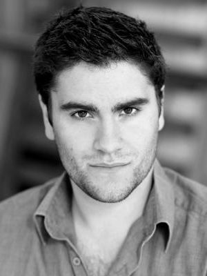 Simeon Oakes