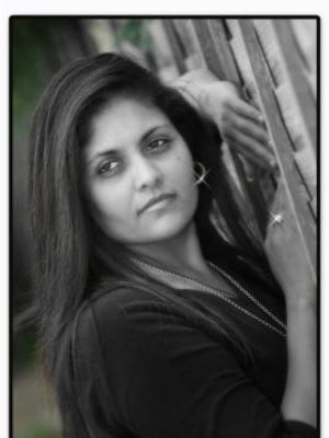 Alpa Joshi
