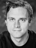 James Merry