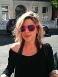 Angharad Parry