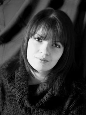 Victoria Lochore