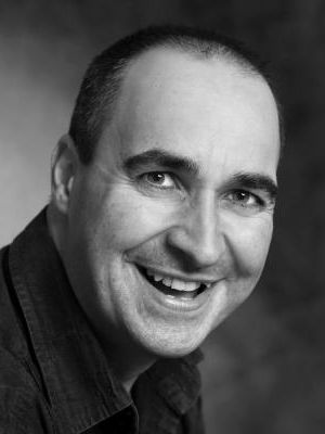 Adrian Glass
