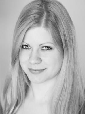 Sabine Burdack