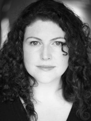 Caroline Mathison
