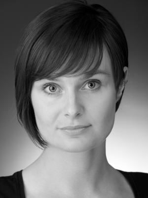 Rebecca Hallworth