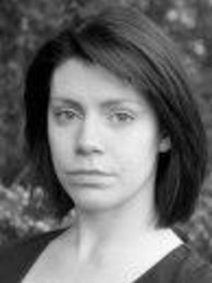Jacqui Marchant-Adams