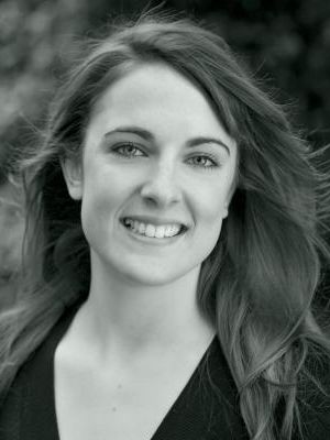 Susannah Ashfield