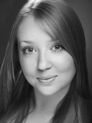 Tamsin Winstanley