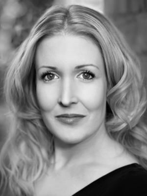 Rhianydd Beaumont