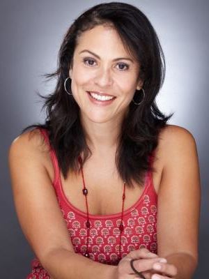 Liz Stewart Producer Director Production Designer Californ