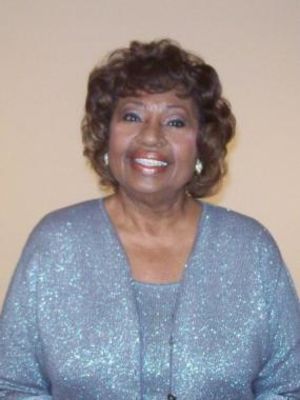 Lynn Hamilton, Actor, California