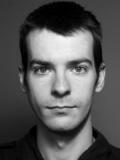 Damian Robertson