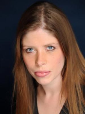 Juliet Heap