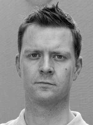 Craig Norman