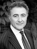 Michael Aston