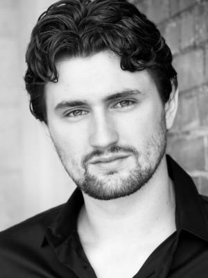 Barry Wilson