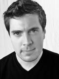 Mark Tristan Eccles