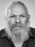 Nigel Harris