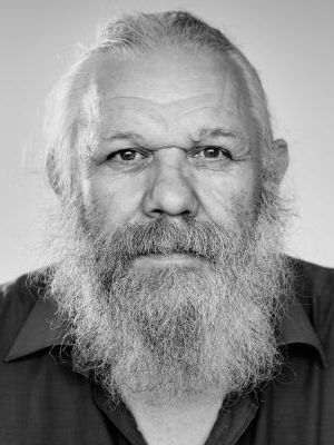 Nigel Harris