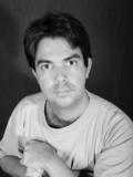 Cyril Fargues