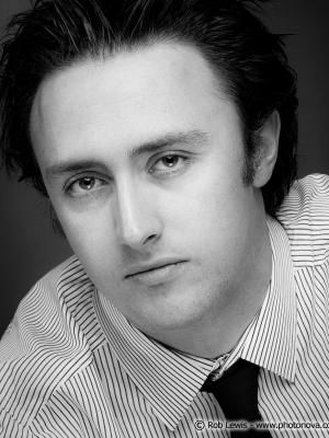 Callum Hood