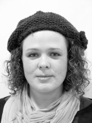 Lucy Holland