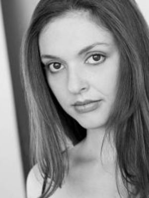 Melanie Bell