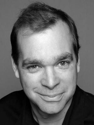 Oliver Hume
