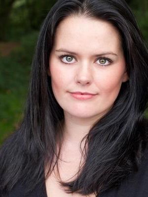 Sarah Cahalarn
