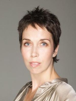 Nathalie Cuzner
