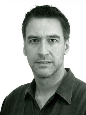 Kevin Rowntree