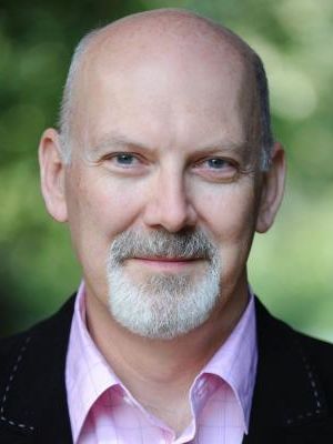 Alistair Scott