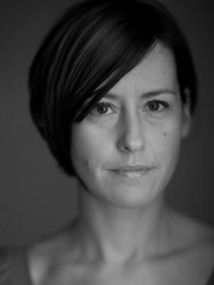 Jo-Anne Nighy