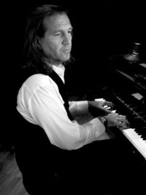 Christopher Roy Turner