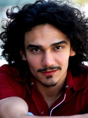 Oliver Cantu