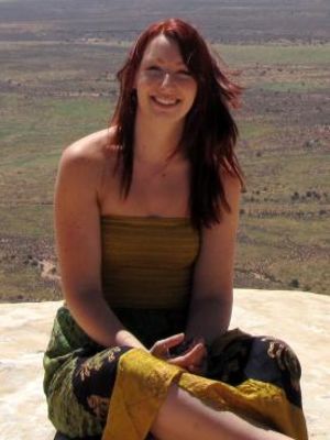 Helen Langston