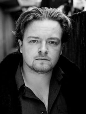 Daniel Jennings