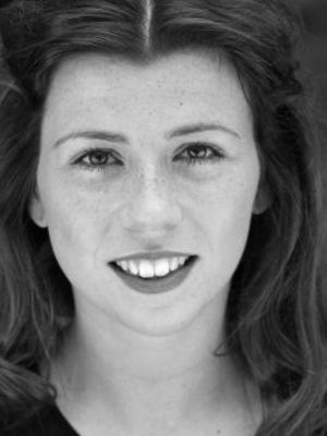 Sophie Anne Ellicott
