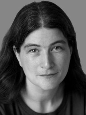 Samantha Beamish