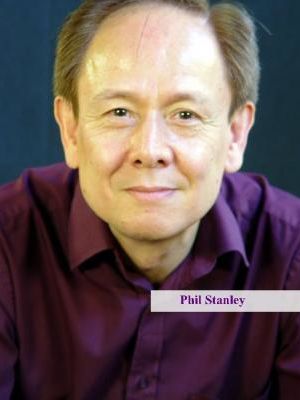 Phil Stanley
