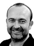 Peter Slater