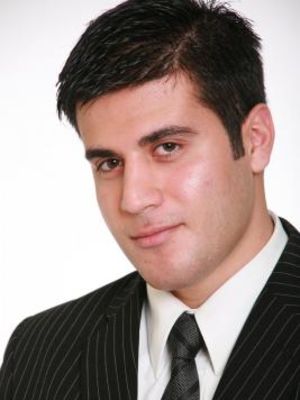 Brad Zare