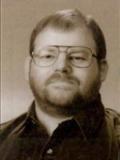 David Marsden