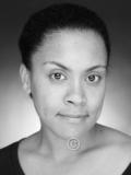 Olga Chee-a-tow
