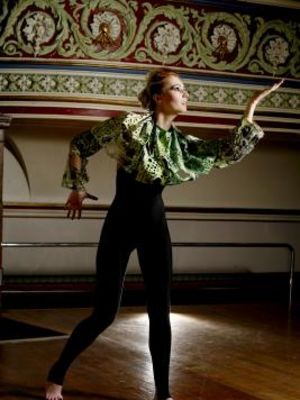 Liz Hampson