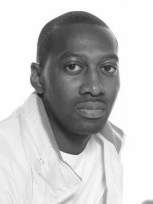 Reggie Offeh
