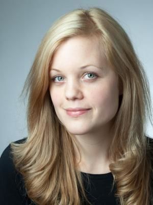 Elizabeth Holmes