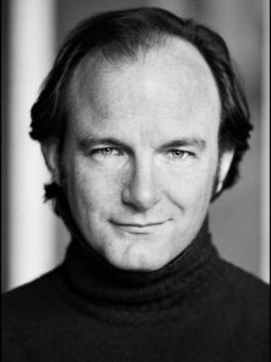 Phil Pritchard