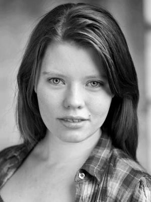 Samantha Dart
